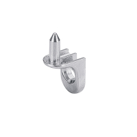 Полицетримач Sekura 7, ø 3 mm, зі штирем, нікельований (79711)