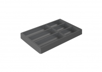 Організація лоток OrgaTray 470 для AvanTech YOU / ArciTech, NL500, антрацит (9207227)