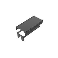 Рама системи збору сміття InnoTech Pull, в секцію 300 мм, з кріпленням на фасад (9279409)