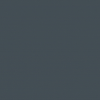 Плита Gizir S 036 Темно-сірий МАТОВИЙ, 2800х1220х18