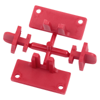 Gola кріплення під прикручування, Scilm