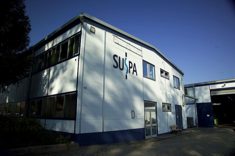 Suspa