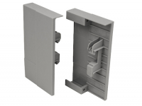 Кріплення передньої панелі Atira 70 мм, сірий (9104107)