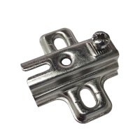 Отв.планка h=4 Slide-on