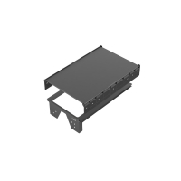 Рама системи збору сміття InnoTech Pull, в секцію 400 мм, з кріпленням на фасад (9279410)