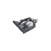 Фиксатор с регулировкой 2D, правый (9329163) Hettich