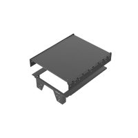 Рама системи збору сміття AvanTech YOU Pull, в секцію 450 мм, з кріпленням на фасад (9278334)