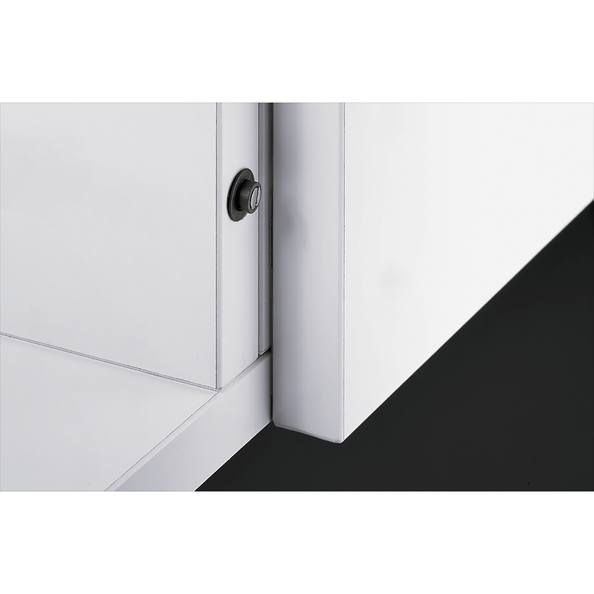 Магнітний механізм Lock для Push to open