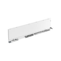 Боковина AvanTech YOU, висота 139 мм, NL 500 мм, білий, ліва (9255116) Hettich