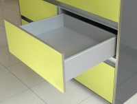 Напр.Excel з дотяг. часткового L-450 прав/ДСП