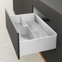 Організація OrgaStore 830 для AvanTech YOU, W=600 мм, білий (9230249)