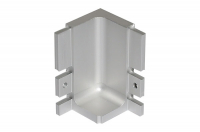 Gola Куточок внутрішній профілю L- алюміній