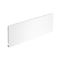 Боковина AvanTech YOU, висота 187 мм, NL 500 мм, білий, права (9255135) Hettich