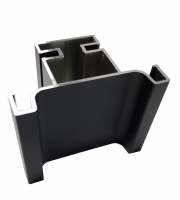 Э Gola проф.вертик. середній L=5,5м чорний факт.