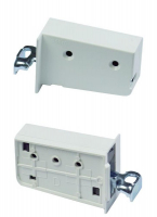 Підвіс лівий білий