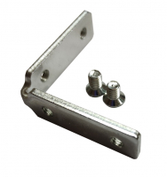 Gola З'єднувальний куточок профілю L (приховані ручки)