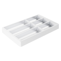 Організація лоток OrgaTray 470 для AvanTech YOU / ArciTech, NL550, білий (9207226)