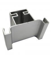 Gola проф.вертик.середній L=5,5м- алюміній