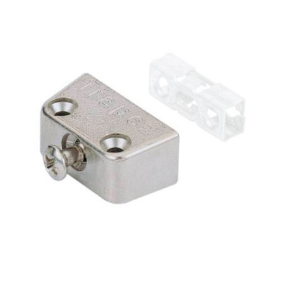 Трапецеподібна стяжка TZ 4 зовнішня частина, нікель (1066870)