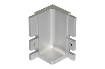 Gola Куточок внутрішній профілю L- алюміній