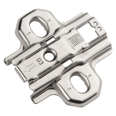 Intermat  отв. планка  h=3 (1071607)