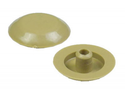 Заглушка к крепежному винту