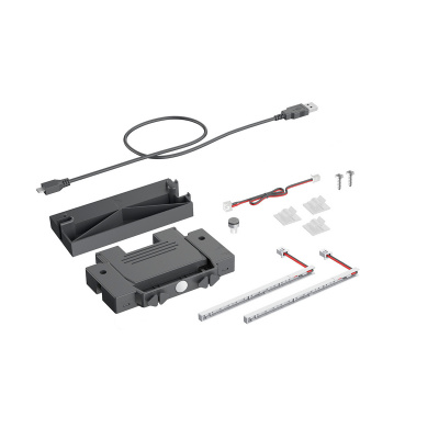 Комплект LED-підсвічування AvanTech YOU Inlay (9305747) Hettich