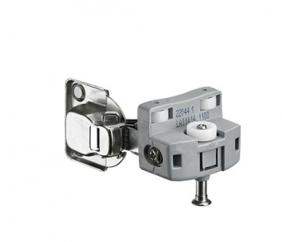 Ролик нижній WingLine L, лівий, з функцією самозачинення (9237431)