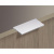 Ручка Ticinum 50мм, L70мм, алюминий (9070588) Hettich