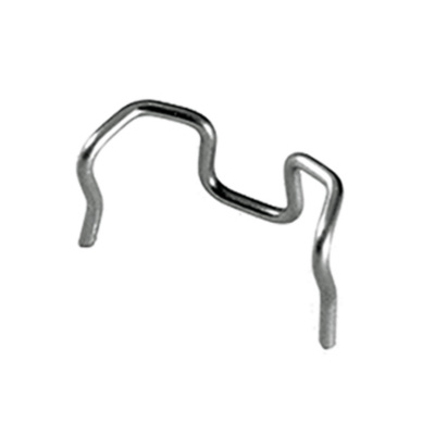 Ограничитель угла открывания Sensys 8631/8661 для толстых фасадов, ограничение до 85° (9103006)