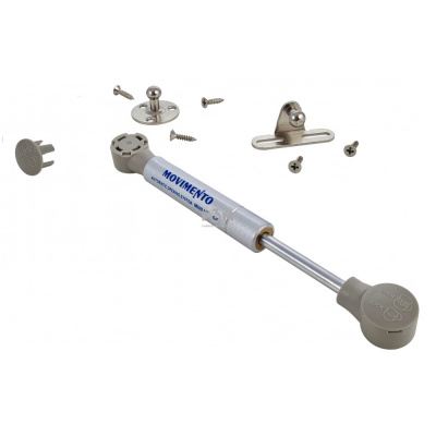 Лифт газ. Movimento, 60 N, mini, серый