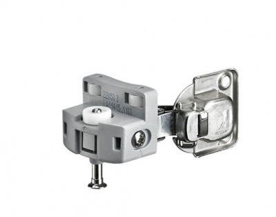 Ролик нижній WingLine L, правий, з функцією самозачинення (9237432)