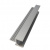Врізний профіль-ручка PR-7, 18 мм, L=5 м, алюміній, Elite Врізний профіль-ручка PR-7, 18 мм, L=5 м, алюміній, Elite