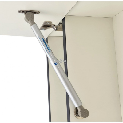 Лифт газ. Movimento, 100 N, серый