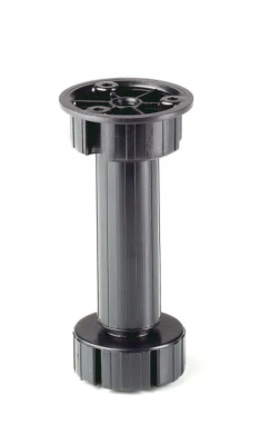 Ножка кухонная H=150 мм, Sсilm