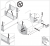Комплект LED-підсвічування AvanTech YOU Inlay (9305747) Hettich Комплект LED-підсвічування AvanTech YOU Inlay (9305747) Hettich