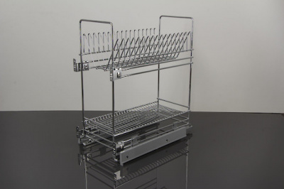 Карго-  сушилка 300 2-е  выдвижное распродажа (EGTHM30PPC)