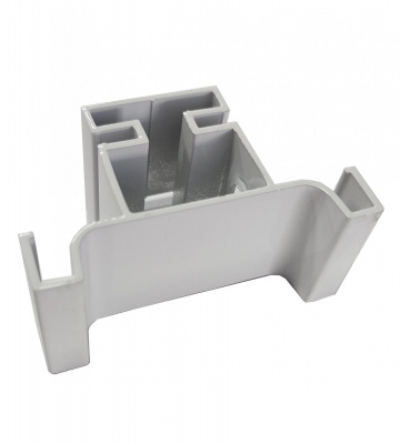 Gola проф.вертик.середній L=5м- білий