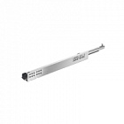 Направляющая Quadro YOU ​​с демпфером Silent System, L-350 мм, EB21, 30 кг, правая (9256861) Hettich