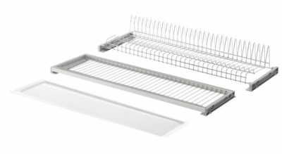 Набор сушек 450  с пластм. поддоном распродажа (ESV45VPCP)