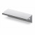 Ручка Ticinum 32мм, L50мм, алюминий (9070583) Hettich