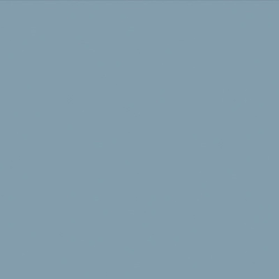 Плита Gizir Acrylic Tehnomatt AF 50 Голубой пастельный, 2800х1220х18