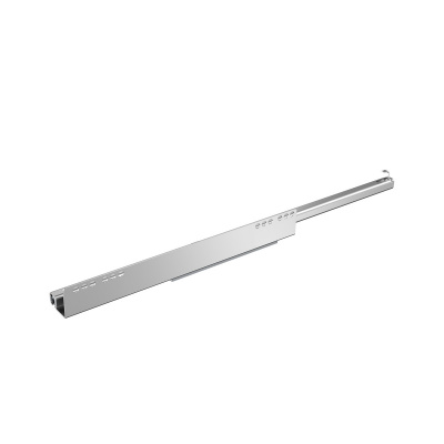 Напрямна Quadro V6 п/в L=470 мм, з функцією StopControl, EB=12,5мм, права (1040000)