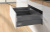 Адаптер для TopSide h=144, Atira, антрацит (9194659) Hettich Адаптер для TopSide h=144, Atira, антрацит (9194659) Hettich