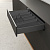 Організація лоток OrgaTray 740 для AvanTech YOU, W=600 L=450, антрацит (9302764) Hettich