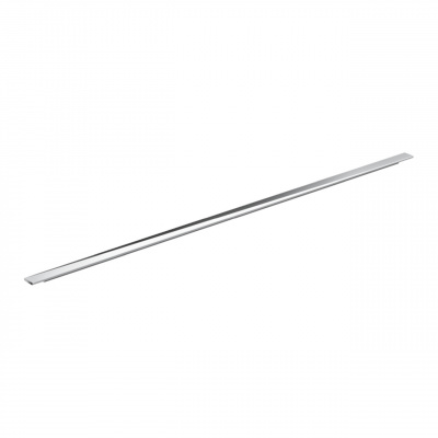Молдинг AvanTech YOU Design L=450 мм, у кольорі хром (9255781)