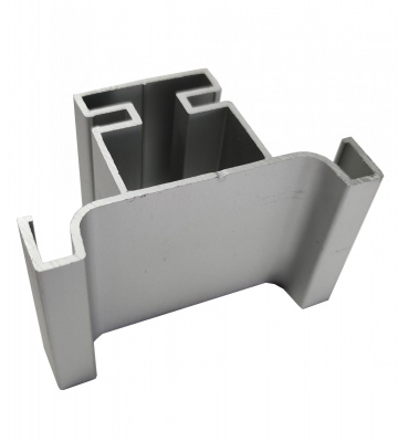 Gola проф.вертик.середній L=5,5м- алюміній