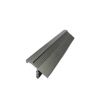 Врізний профіль TP-2, 18 мм, L=5 м, шампань фактура, Elite