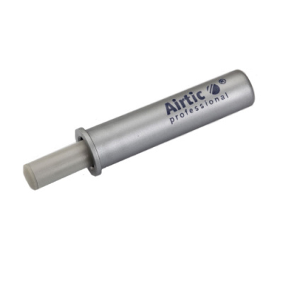 Демпфер Airtic, врізний, Ø 8 мм, L=35 мм, сірий