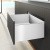 Комплект шухляди AvanTech YOU, висота 251 мм, NL 450 мм, Actro YOU Silent System, білий (18461) Hettich Комплект шухляди AvanTech YOU, висота 251 мм, NL 450 мм, Actro YOU Silent System, білий (18461) Hettich